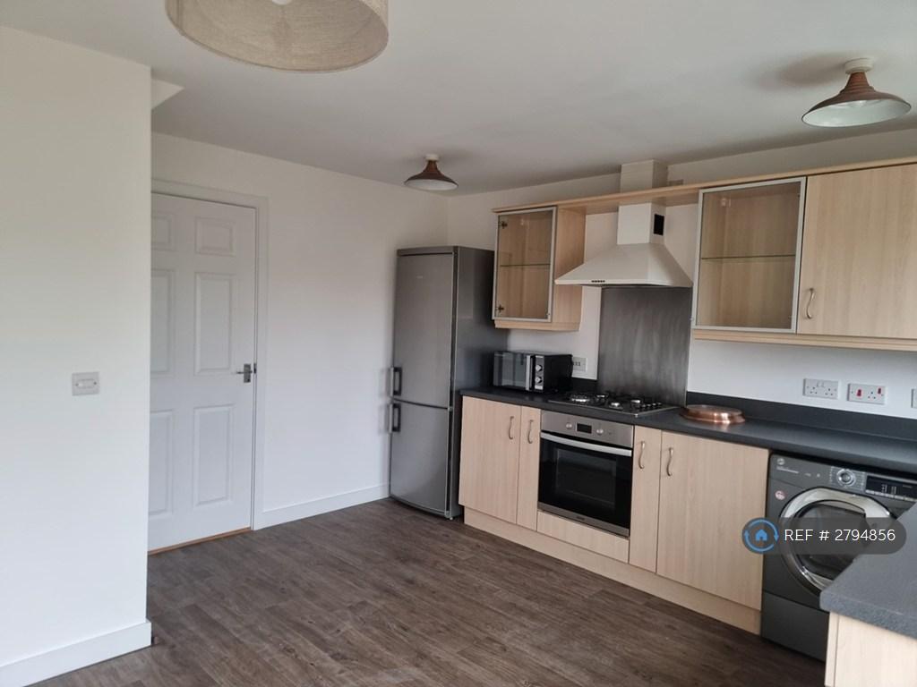 Kitchen (Gf)