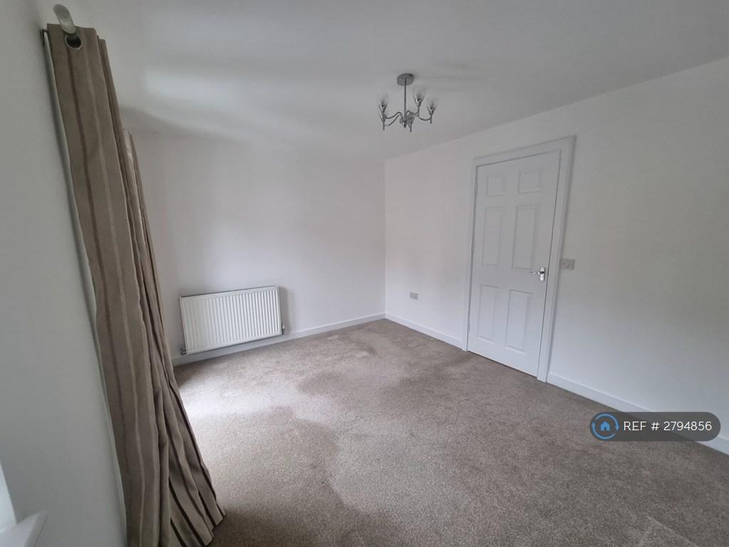 Living Room (1f)