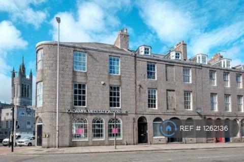 undefined, King Street, Aberdeen, AB24