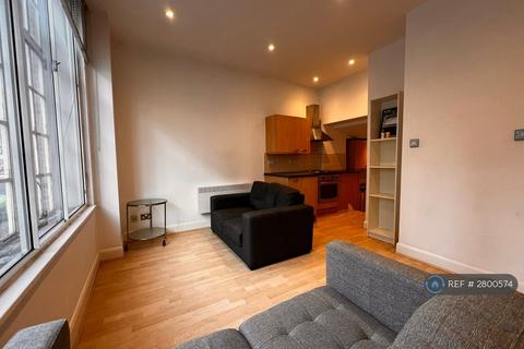 1 bedroom flat to rent, Eastgate, Leeds, LS2