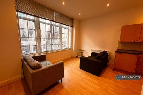 1 bedroom flat to rent, Eastgate, Leeds, LS2