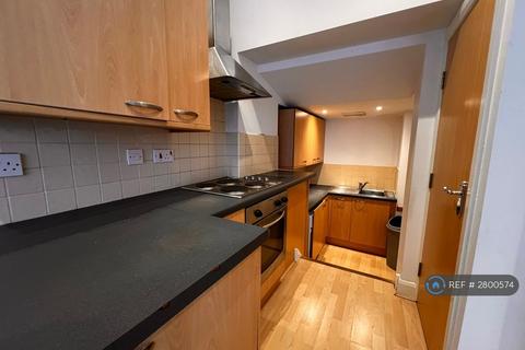 1 bedroom flat to rent, Eastgate, Leeds, LS2