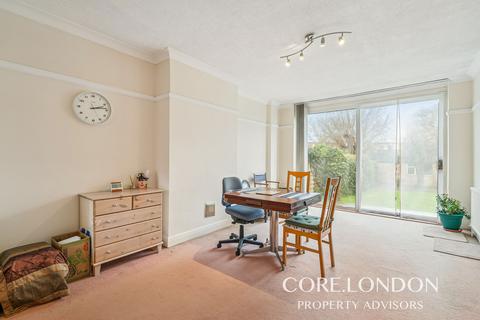 4 bedroom semi-detached house for sale, Mulgrave Road, London, W5