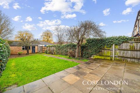 4 bedroom semi-detached house for sale, Mulgrave Road, London, W5