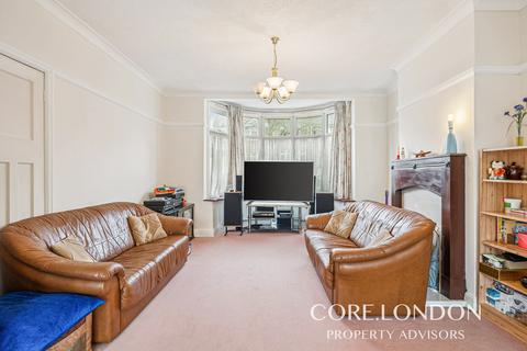 4 bedroom semi-detached house for sale, Mulgrave Road, London, W5