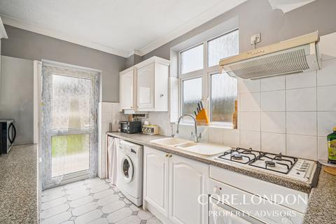 4 bedroom semi-detached house for sale, Mulgrave Road, London, W5