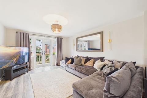 4 bedroom detached house for sale, Lazonby Way, Newcastle Upon Tyne, NE5