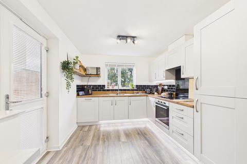4 bedroom detached house for sale, Lazonby Way, Newcastle Upon Tyne, NE5
