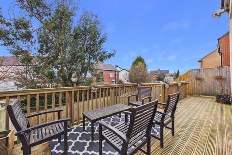 4 bedroom detached house for sale, Lazonby Way, Newcastle Upon Tyne, NE5