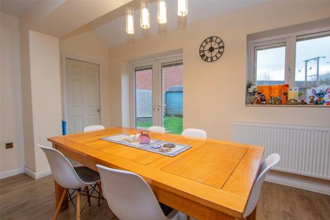3 bedroom link detached house for sale, Millstone Close, Somerset BS24
