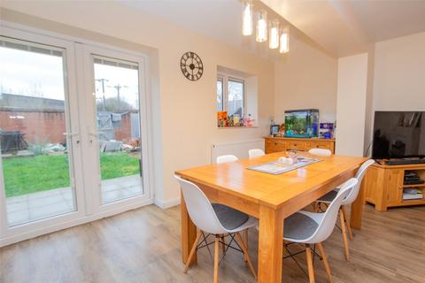 3 bedroom link detached house for sale, Millstone Close, Somerset BS24
