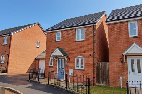 undefined, Millstone Close, Somerset BS24