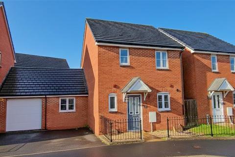 undefined, Millstone Close, Somerset BS24