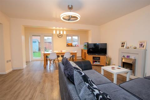 undefined, Millstone Close, Somerset BS24