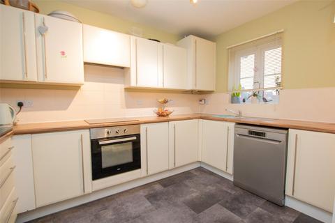 undefined, Millstone Close, Somerset BS24