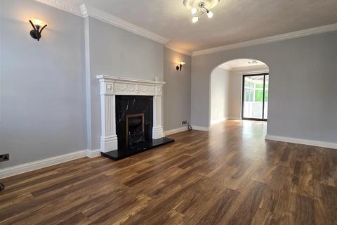 4 bedroom detached house for sale, Cheviot Avenue, Lytham