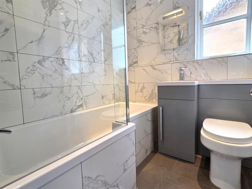 Bathroom/wc
