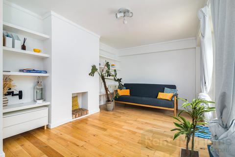 1 bedroom flat to rent, Lordship Road, London