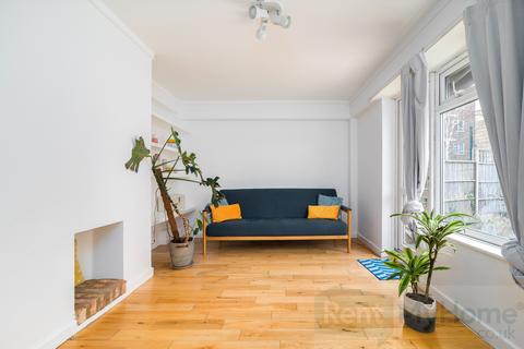 1 bedroom flat to rent, Lordship Road, London