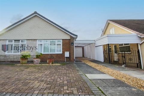 3 bedroom detached bungalow for sale, Avon Close, Skelton-In-Cleveland