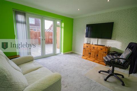 3 bedroom detached bungalow for sale, Avon Close, Skelton-In-Cleveland
