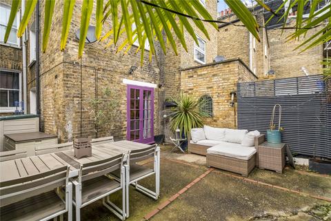 2 bedroom apartment for sale, Heyford Avenue, London, SW8