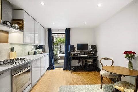 2 bedroom apartment for sale, Heyford Avenue, London, SW8