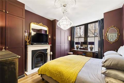 2 bedroom apartment for sale, Heyford Avenue, London, SW8