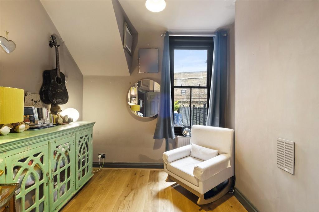 Additional Bedroom