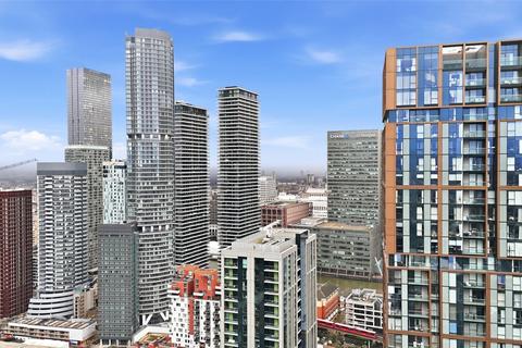 1 bedroom apartment for sale, Harbour Way, London E14