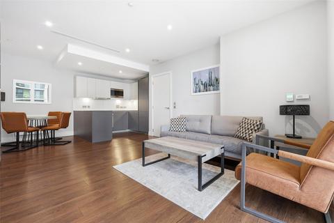 1 bedroom apartment for sale, Harbour Way, London E14