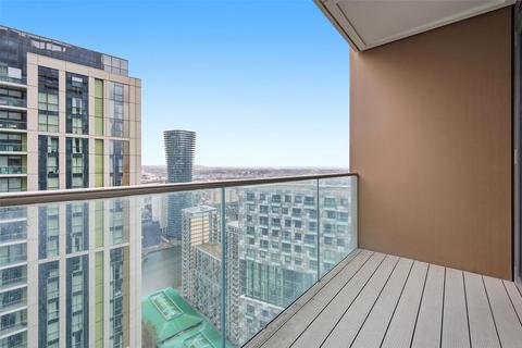 1 bedroom apartment for sale, Harbour Way, London E14