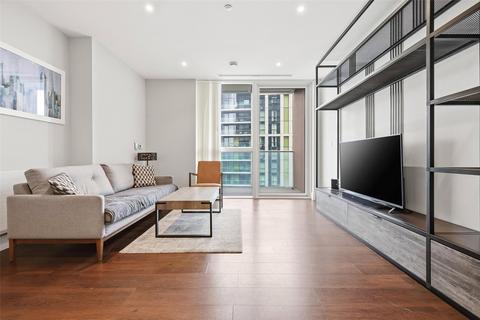 1 bedroom apartment for sale, Harbour Way, London E14