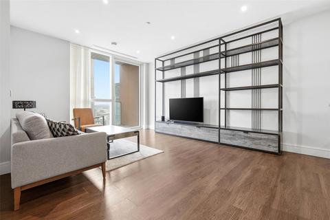 1 bedroom apartment for sale, Harbour Way, London E14