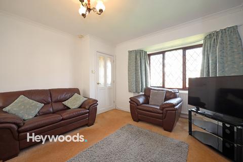 3 bedroom detached house for sale, Hemsby Way, Westbury Park, Newcastle-under-Lyme, Staffordshire