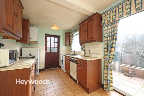 3 bedroom detached house for sale, Hemsby Way, Westbury Park, Newcastle-under-Lyme, Staffordshire