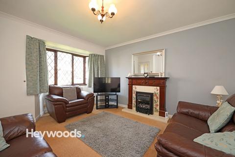 undefined, Hemsby Way, Westbury Park, Newcastle under Lyme