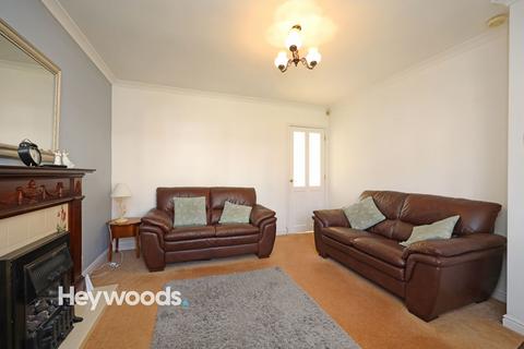 undefined, Hemsby Way, Westbury Park, Newcastle under Lyme