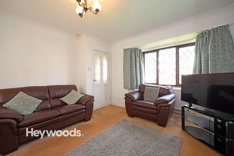 undefined, Hemsby Way, Westbury Park, Newcastle under Lyme