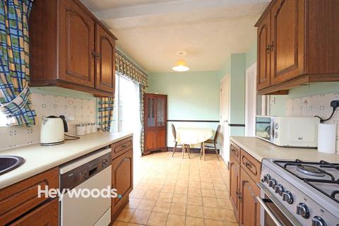 undefined, Hemsby Way, Westbury Park, Newcastle under Lyme