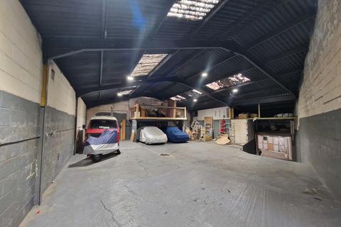 Industrial development for sale, 16 Lloyd St Derby DE22 3ET
