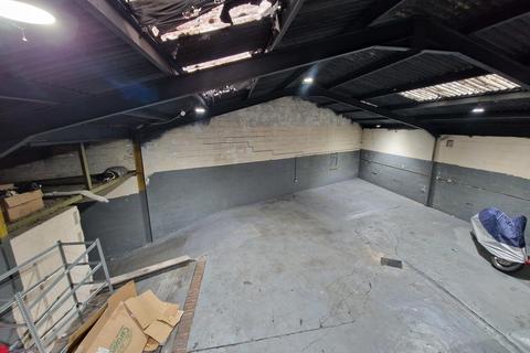 Industrial development for sale, 16 Lloyd St Derby DE22 3ET