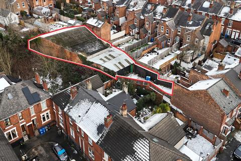 Industrial development for sale, 16 Lloyd St Derby DE22 3ET