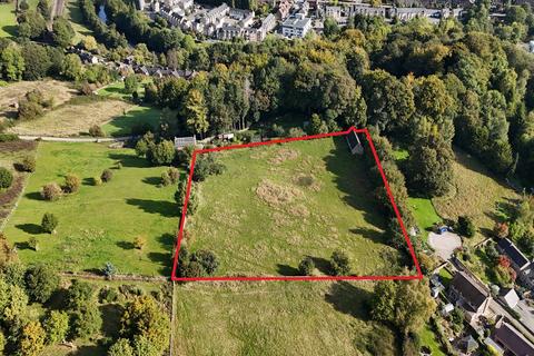Land for sale, 2 The Woodridge Milford DE56 0QA
