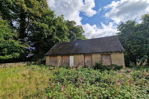 Land for sale, 2 The Woodridge Milford DE56 0QA