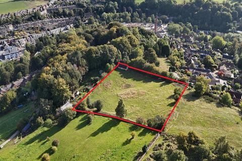 Land for sale, 2 The Woodridge Milford DE56 0QA