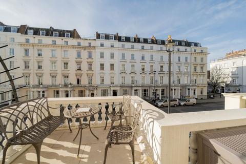 1 bedroom flat for sale, Belgrave Road, London SW1V
