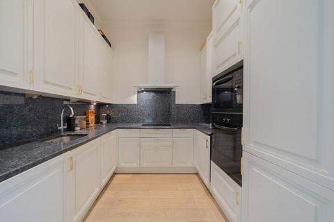 1 bedroom flat for sale, Belgrave Road, London SW1V