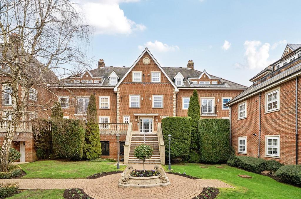 Davidson Frost-Wellings, DFW, Lancaster House, Sta