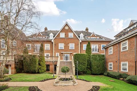 2 bedroom flat for sale, Lancaster House, Stanmore HA7